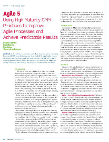 Agile 5 article image